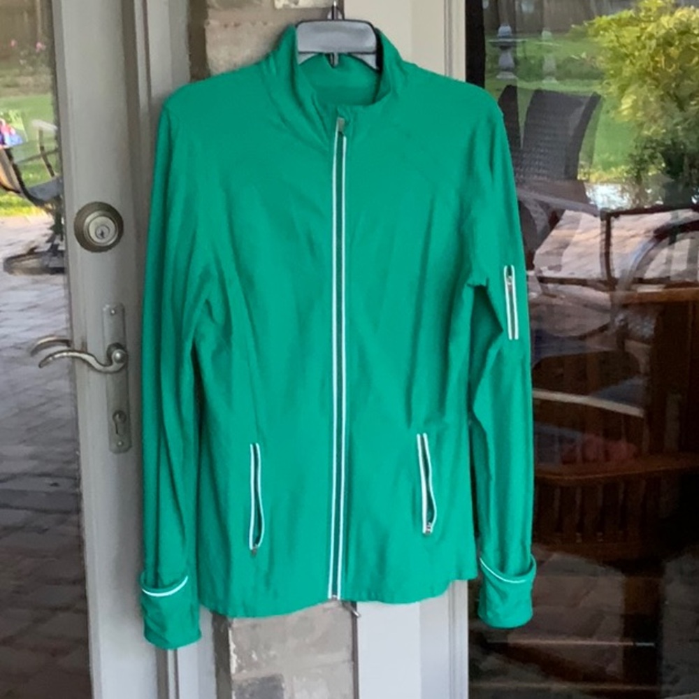 ❣️ Women’s light jackett